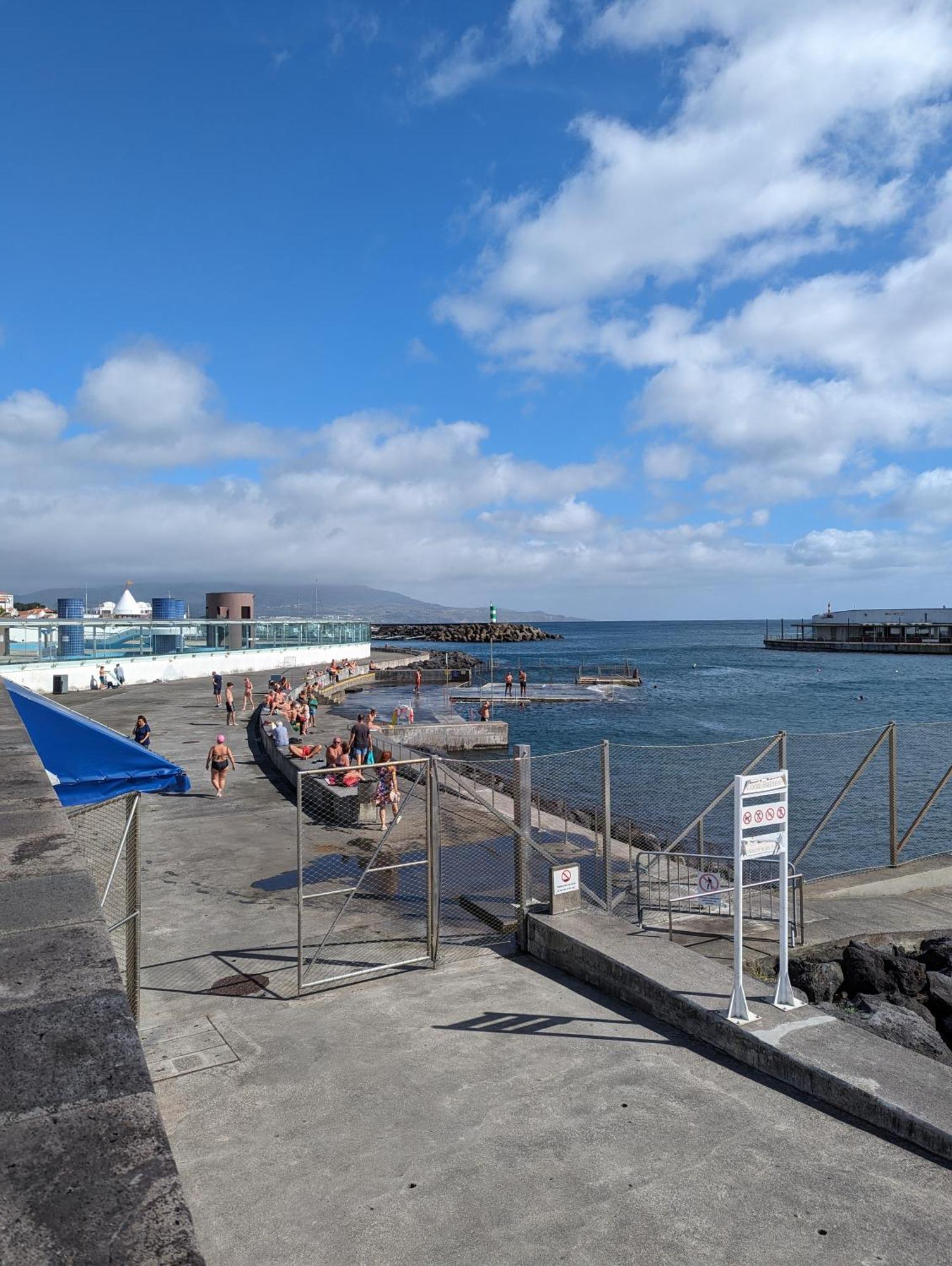 Appartement Oceanview 2 Bedroom 5 Adults Pdl *